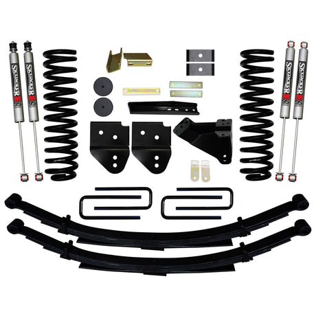 F11401KS-M Skyjacker Lift Kit Suspension