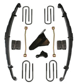 F960MK Skyjacker 6'Kit F250 Sd W/V-8  V-