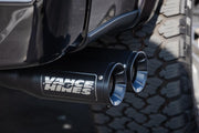 49653 Vance&Hines Cat-Back Exhaust Polished Tips