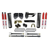 F174024K-N Skyjacker Suspension Kit