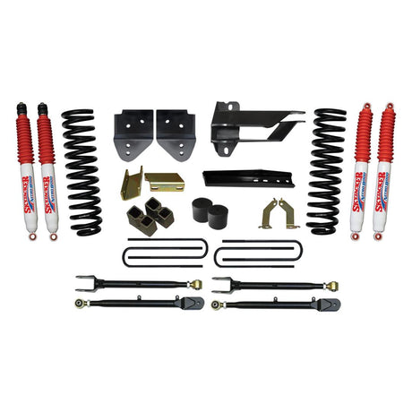 F174024K-N Skyjacker Suspension Kit