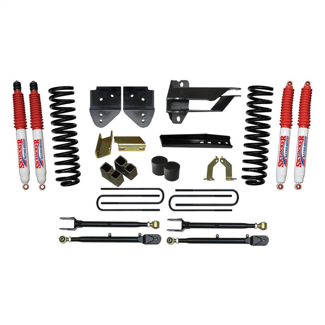F174024K-N Skyjacker Suspension Kit
