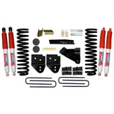 F11401K-N Skyjacker Lift Kit Suspension