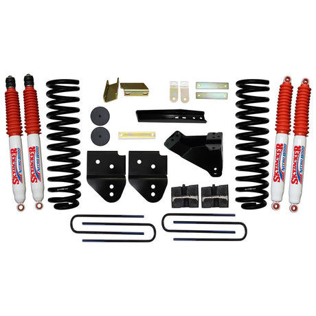 F11401K-N Skyjacker Lift Kit Suspension