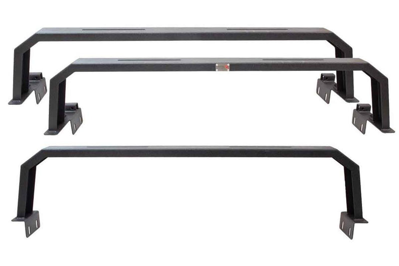FB21323 Fishbone 74 Inch Tackle Rack