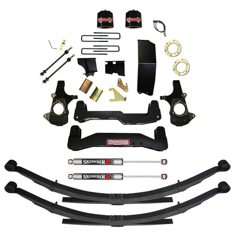 C14660APKS-M Skyjacker Skyjacker Kit