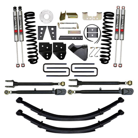 F11852KS-M Skyjacker Lift Kit Suspension
