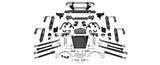 K4080DL Fabtech 5' Crawler C/O Ii W/ Dlss