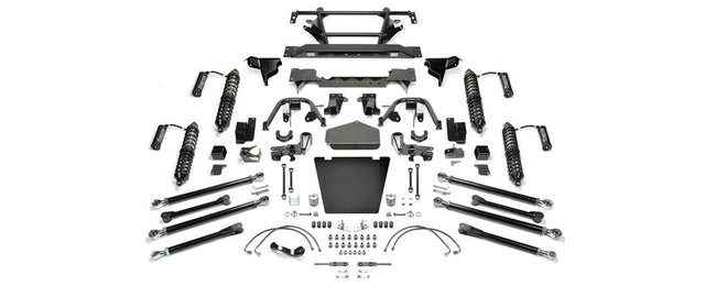 K4080DL Fabtech 5' Crawler C/O Ii W/ Dlss