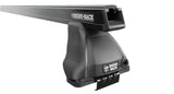 JA4552 Rhino Rack Vortex Bar (Blk 46')