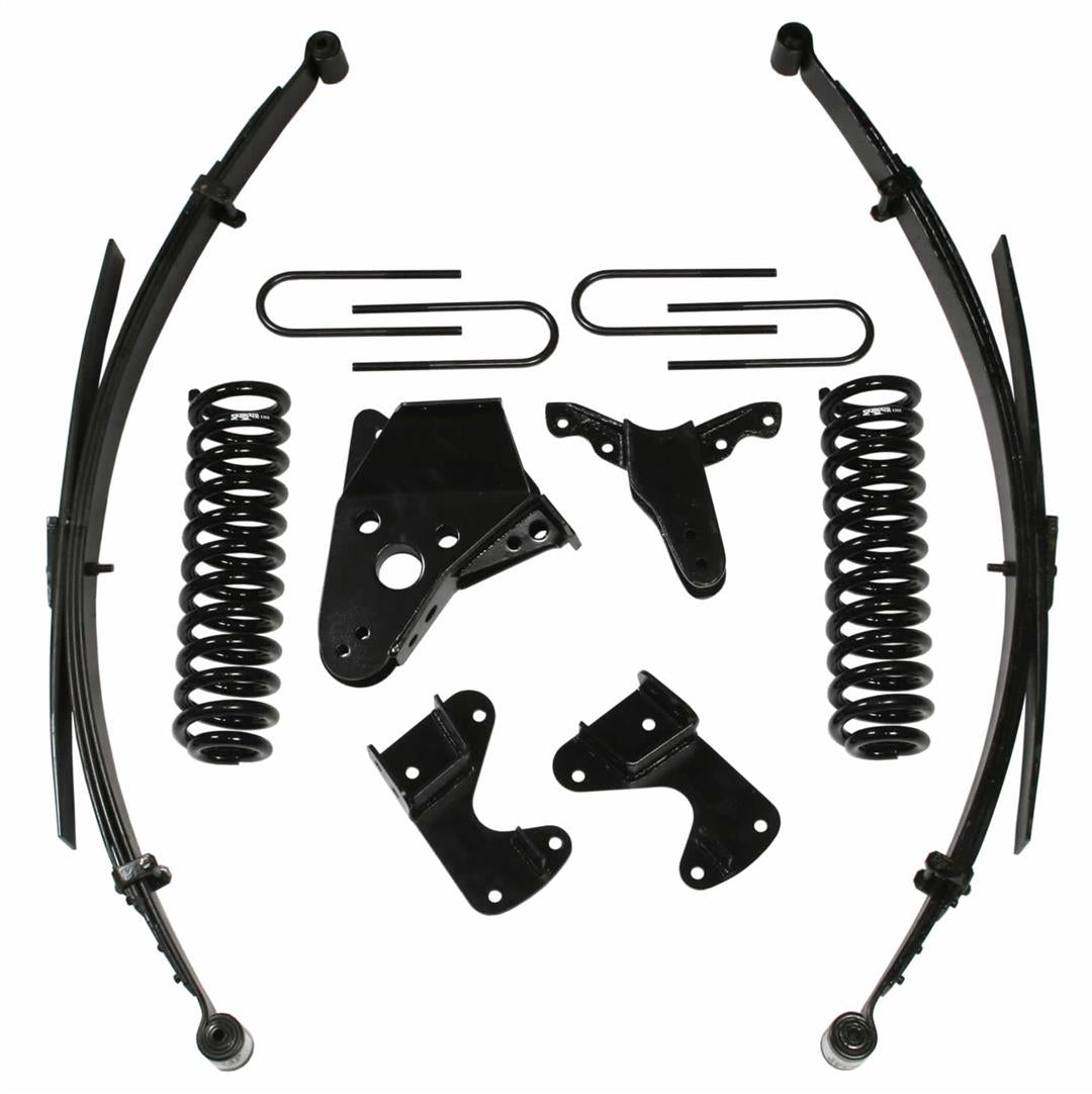 134RHKS Skyjacker 4'83-97 Ran 4Wd Sys/Hd Bk