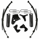 134RHKS Skyjacker 4'83-97 Ran 4Wd Sys/Hd Bk