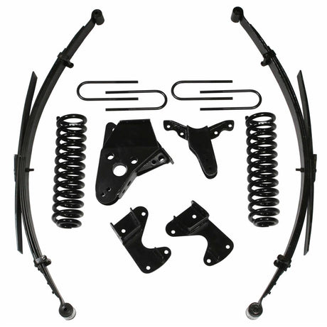 134RHKS Skyjacker 4'83-97 Ran 4Wd Sys/Hd Bk