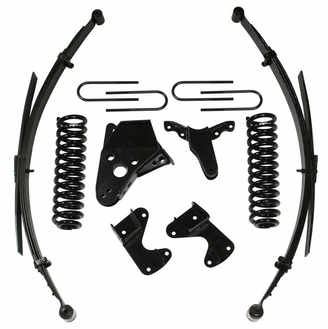 134RHKS Skyjacker 4'83-97 Ran 4Wd Sys/Hd Bk