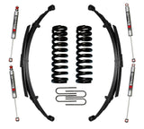 174EBKS-M Skyjacker Lift Kit Suspension