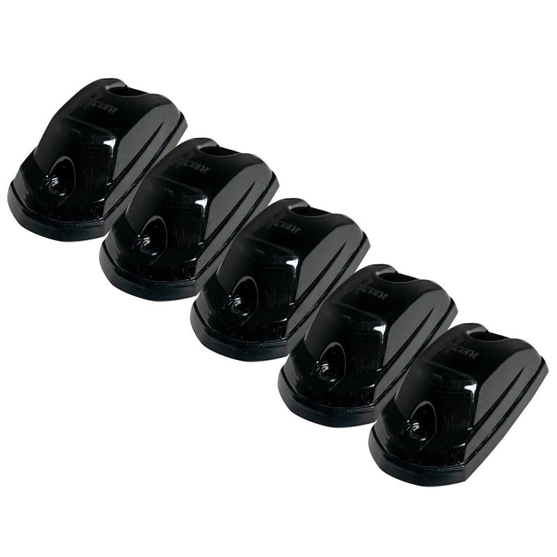264342BKRGB Recon Access Ford 17-23 Superduty (5-Piece Set)
