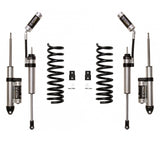 K212512 Icon Leveling Kit Suspension
