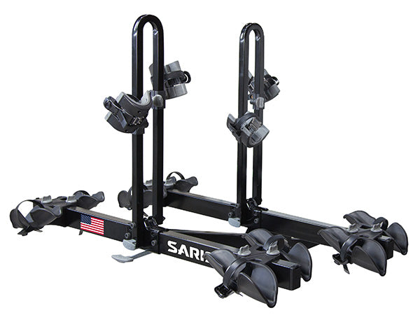 4414B Saris Cyclin Freedom 4 Bike Tray 2' Hitch