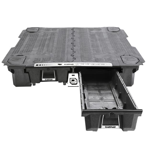 DF6 Decked 04-14 F150 8'