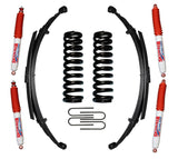 174EBKS-H Skyjacker Lift Kit Suspension