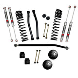 G350RPMLT Skyjacker 3.5'Frt Coil/2'Rear Spcr