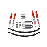 D400AK-N Skyjacker Lift Kit Suspension