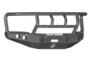214R2B Road Armor Stealth Frnt Bmpr Titan2