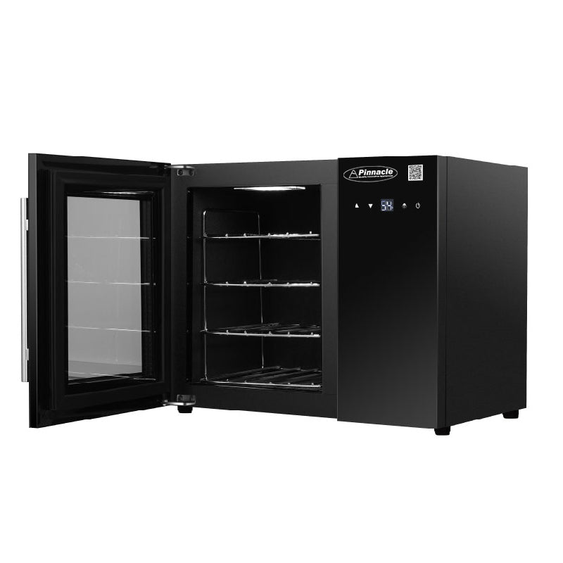 WR 12 Pinnacle Wine Refrigerator 12 Bottle