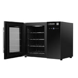 WR 12 Pinnacle Wine Refrigerator 12 Bottle