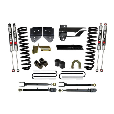 F174524K3-M Skyjacker Suspension Kit