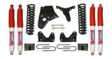 136BHK-N Skyjacker Lift Kit Suspension