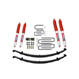 D400BRK-N Skyjacker Lift Kit Suspension