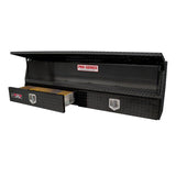 80-TBS200-88D-BDB Westin Brute Box Ts Draw 88' Bk