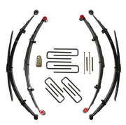 T305RKS-N Skyjacker Lift Kit Suspension