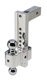 47-00-3900 Equalizer 10' Adj Solid Tow Bm 2' & 2 5/16' C