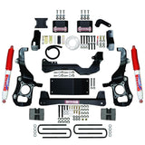 F2145BKN Skyjacker 4.5 In. Lift Kit