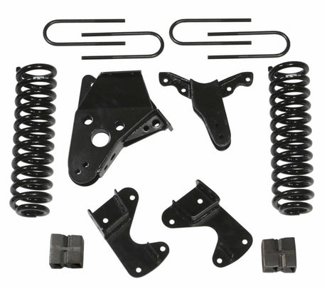 136RHK Skyjacker 6'83-97 Ranger Kit/Hd Brk