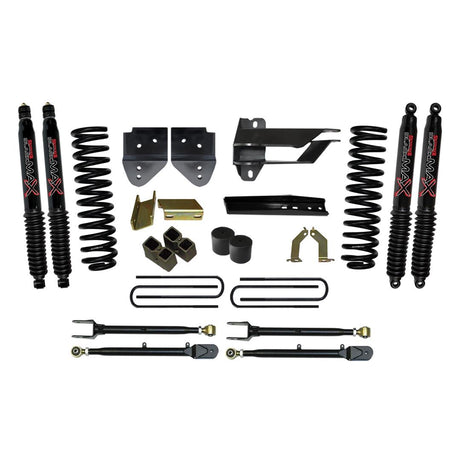 F174024K-B Skyjacker Suspension Kit