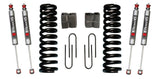 176PK-M Skyjacker Lift Kit Suspension