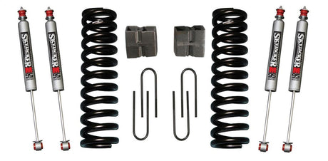 176PK-M Skyjacker Lift Kit Suspension
