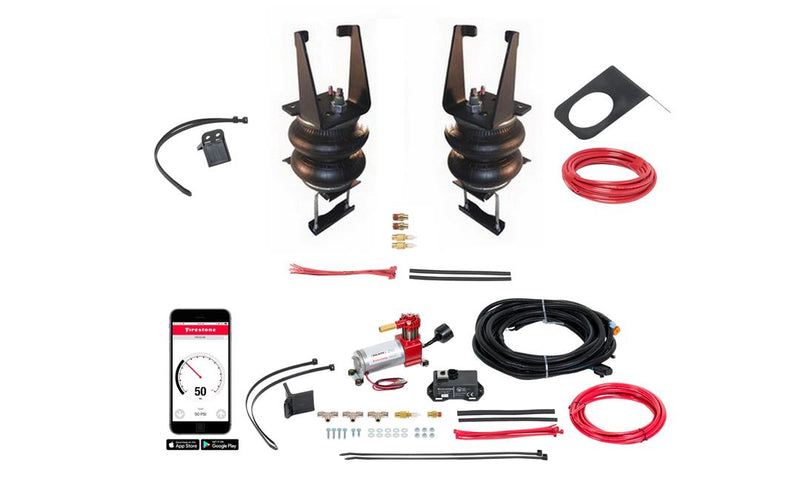 2848 Firestone Ram 2500/3500 Aio Wireless