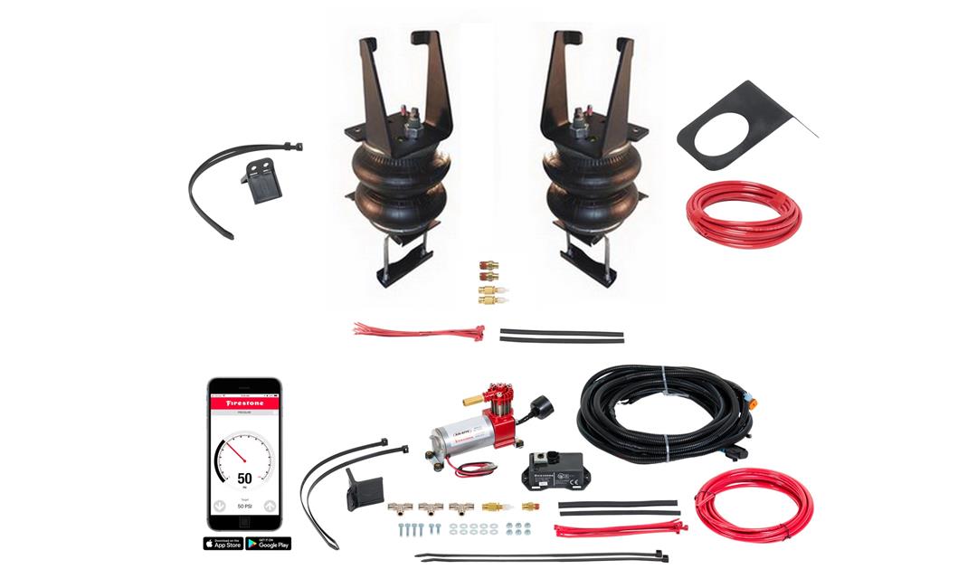 2848 Firestone Ram 2500/3500 Aio Wireless