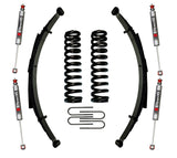 179BKS-M Skyjacker Lift Kit Suspension