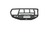 4151F2B-NW Road Armor Stealth Frnt No-Winch Titanii Black