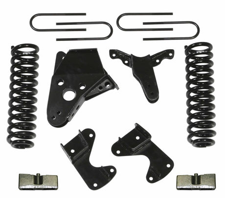 134RHK Skyjacker 4'83-97 Ran 4Wd W/Hd Brke