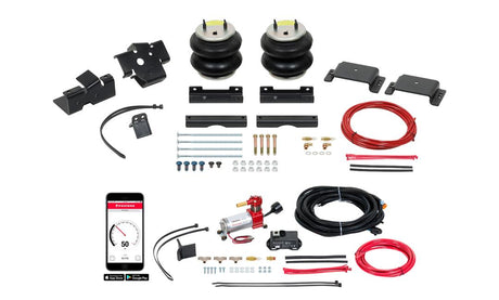 2840 Firestone Ram 2500 2Wd/4Wd Aio Wireless