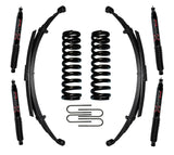 174PKS-B Skyjacker 3.5-4' 73-79 F150 W/Rear Sp