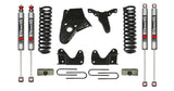 134RHK-M Skyjacker Lift Kit Suspension