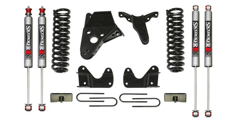 134RHK-M Skyjacker Lift Kit Suspension