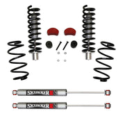 LIB258K-M Skyjacker Lift Kit Suspension